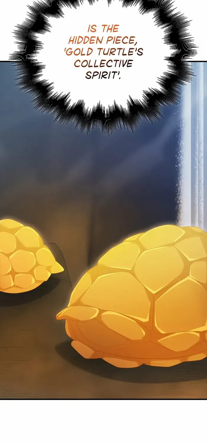 Player with Maxed-Out Talent Chapter 33 page 20 - 