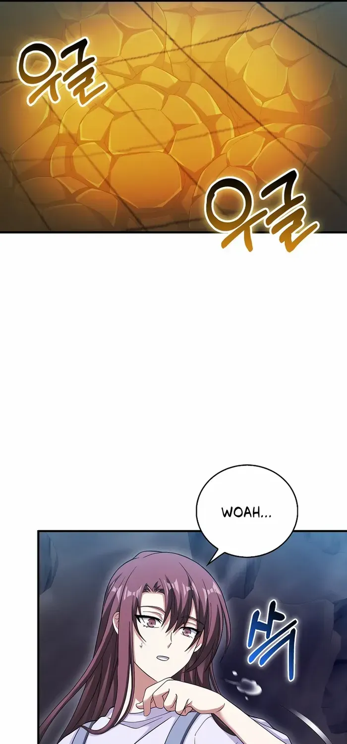 Player with Maxed-Out Talent Chapter 33 page 22 - 