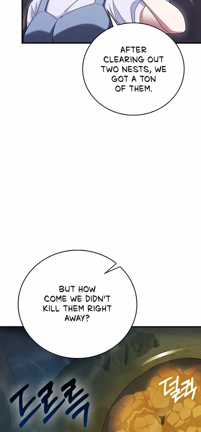 Player with Maxed-Out Talent Chapter 33 page 23 - 