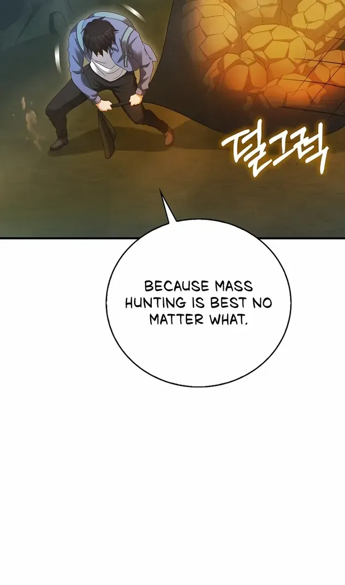 Player with Maxed-Out Talent Chapter 33 page 24 - 