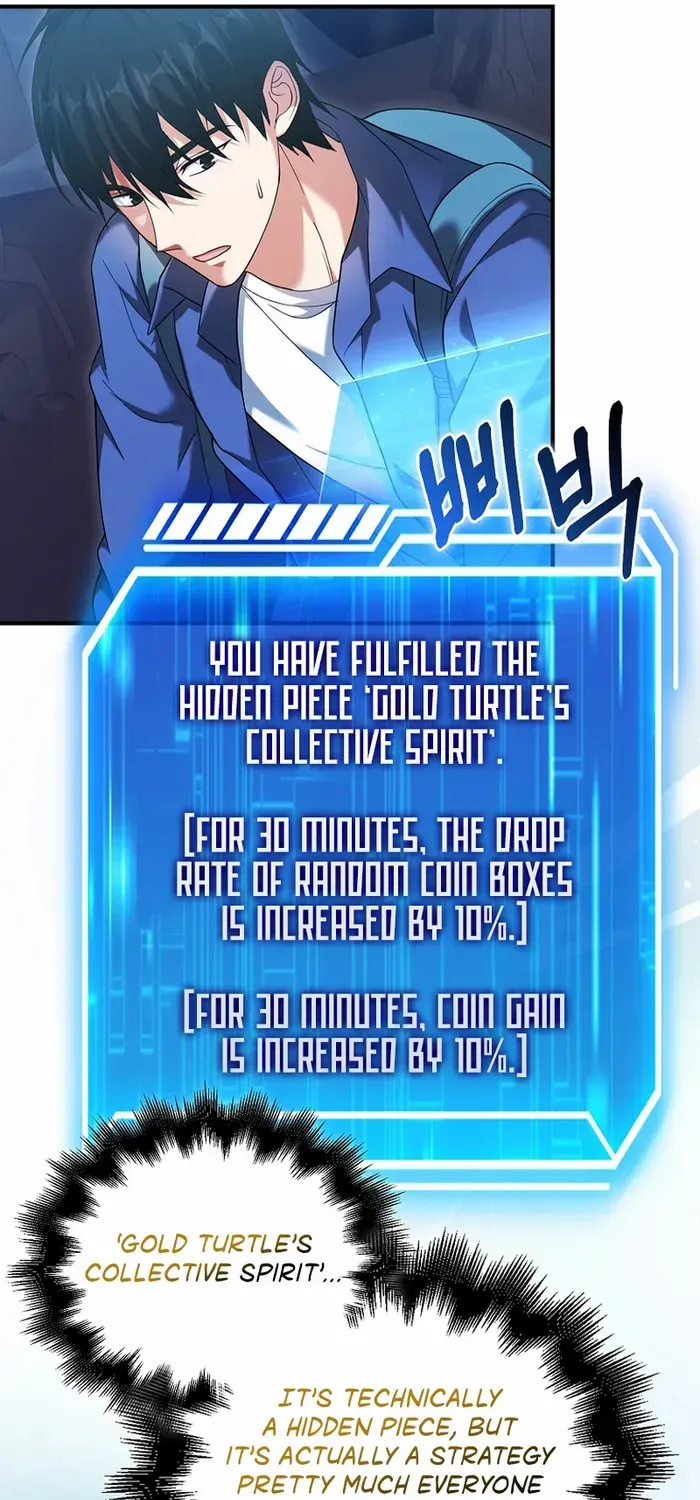 Player with Maxed-Out Talent Chapter 33 page 25 - 