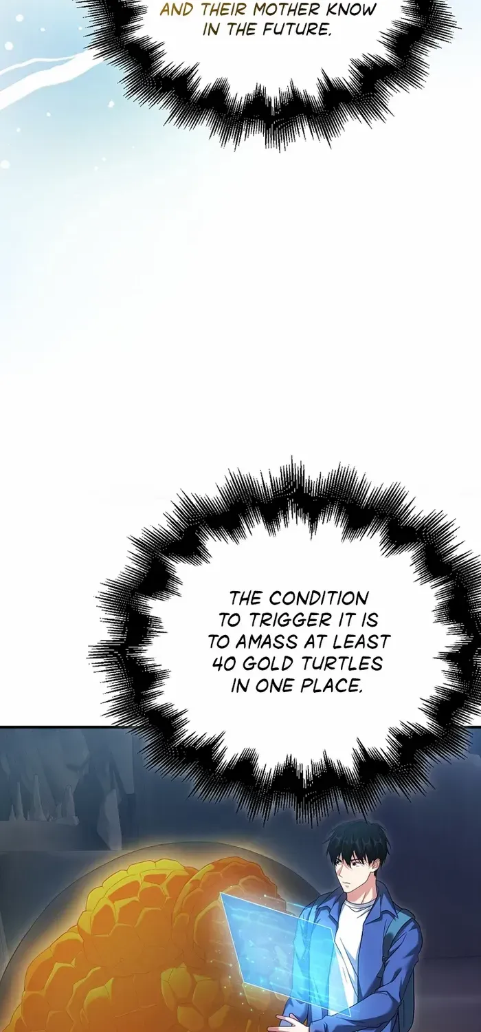 Player with Maxed-Out Talent Chapter 33 page 26 - 