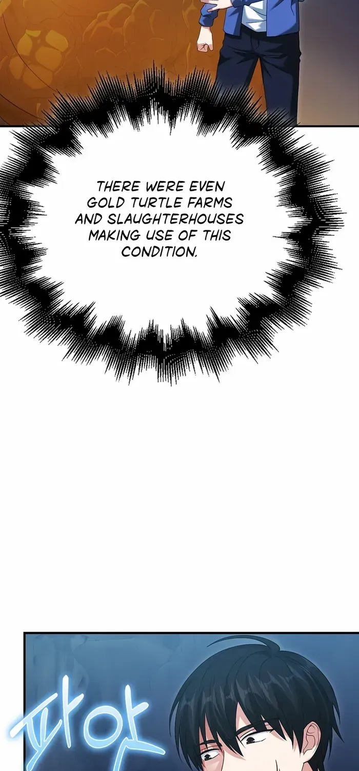 Player with Maxed-Out Talent Chapter 33 page 27 - 