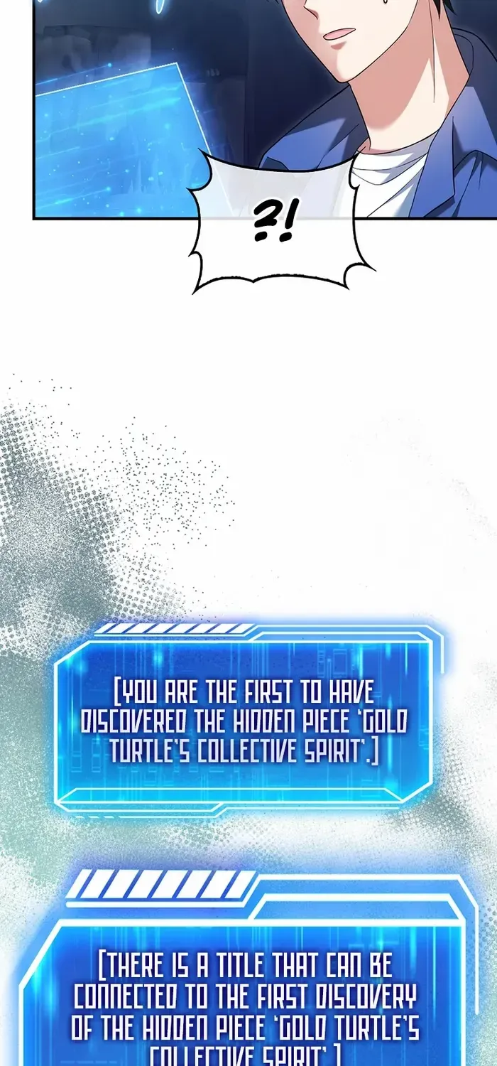 Player with Maxed-Out Talent Chapter 33 page 28 - 