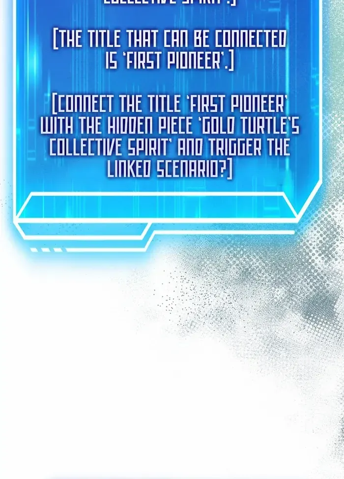 Player with Maxed-Out Talent Chapter 33 page 29 - 