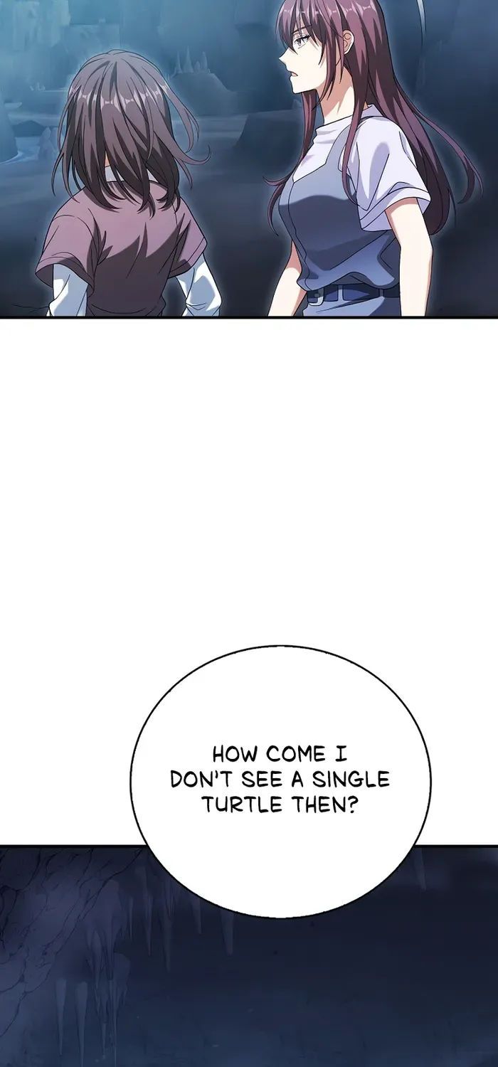 Player with Maxed-Out Talent Chapter 33 page 4 - 