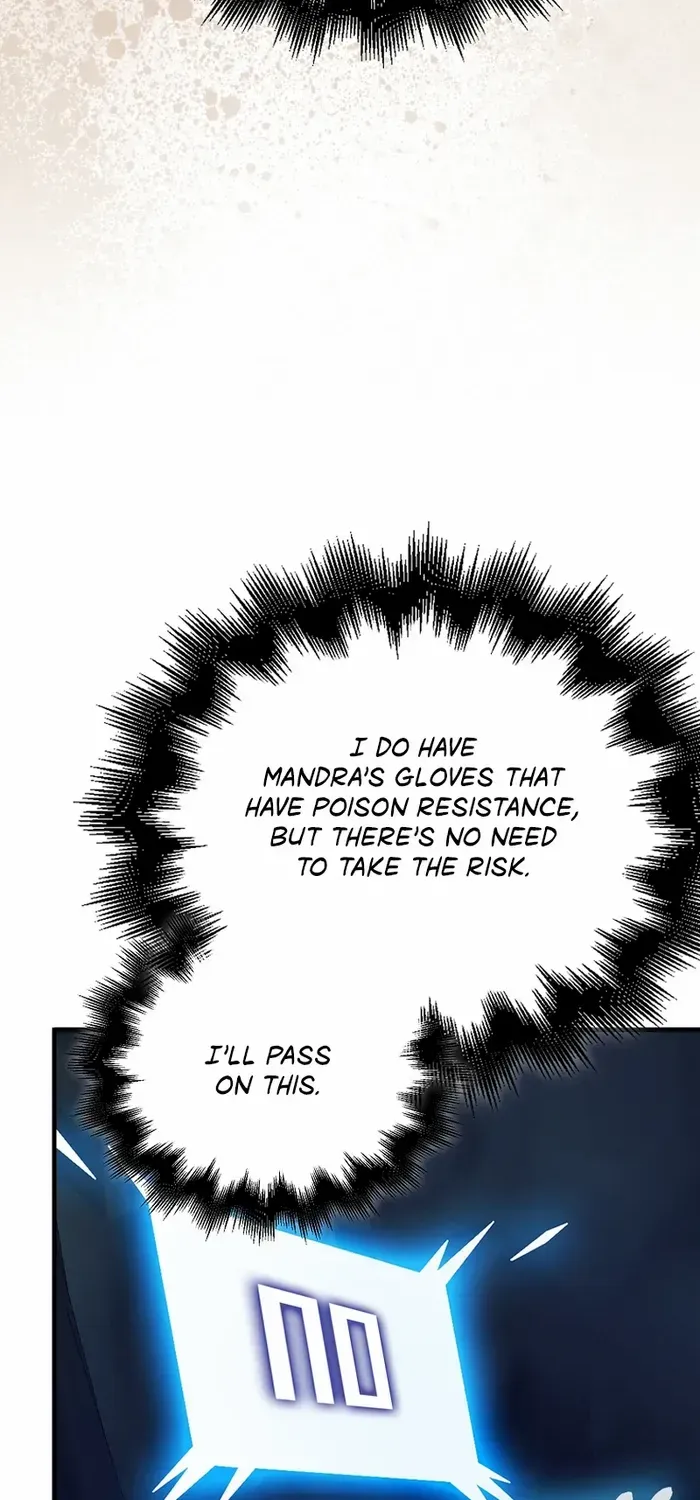 Player with Maxed-Out Talent Chapter 33 page 33 - 