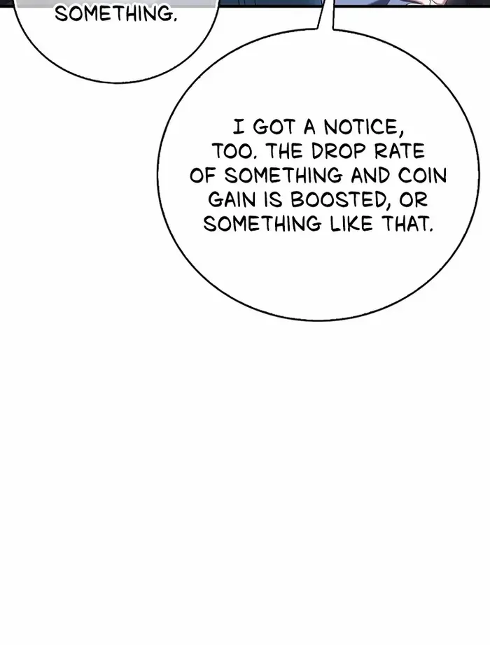 Player with Maxed-Out Talent Chapter 33 page 35 - 