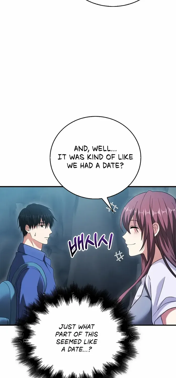 Player with Maxed-Out Talent Chapter 33 page 37 - 