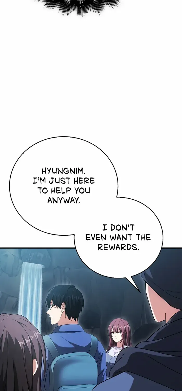 Player with Maxed-Out Talent Chapter 33 page 38 - 