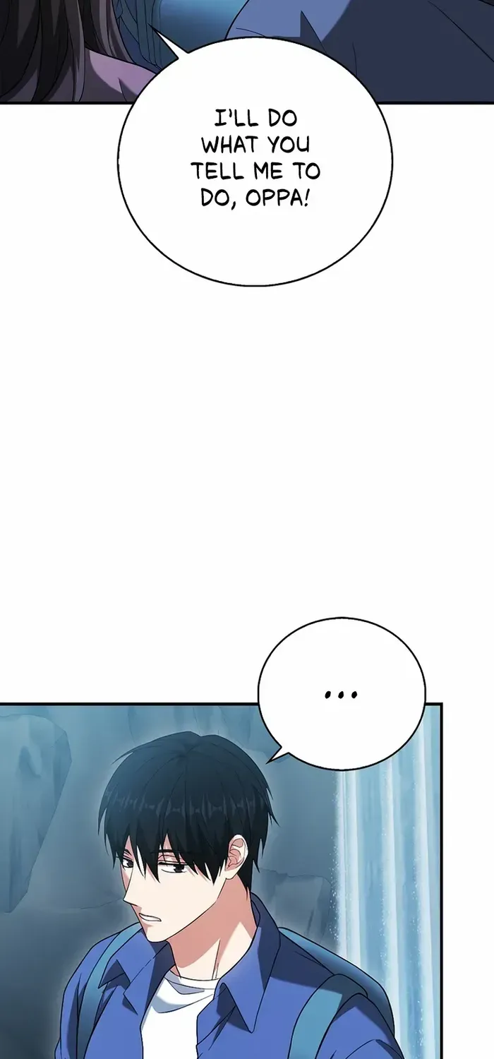 Player with Maxed-Out Talent Chapter 33 page 39 - 