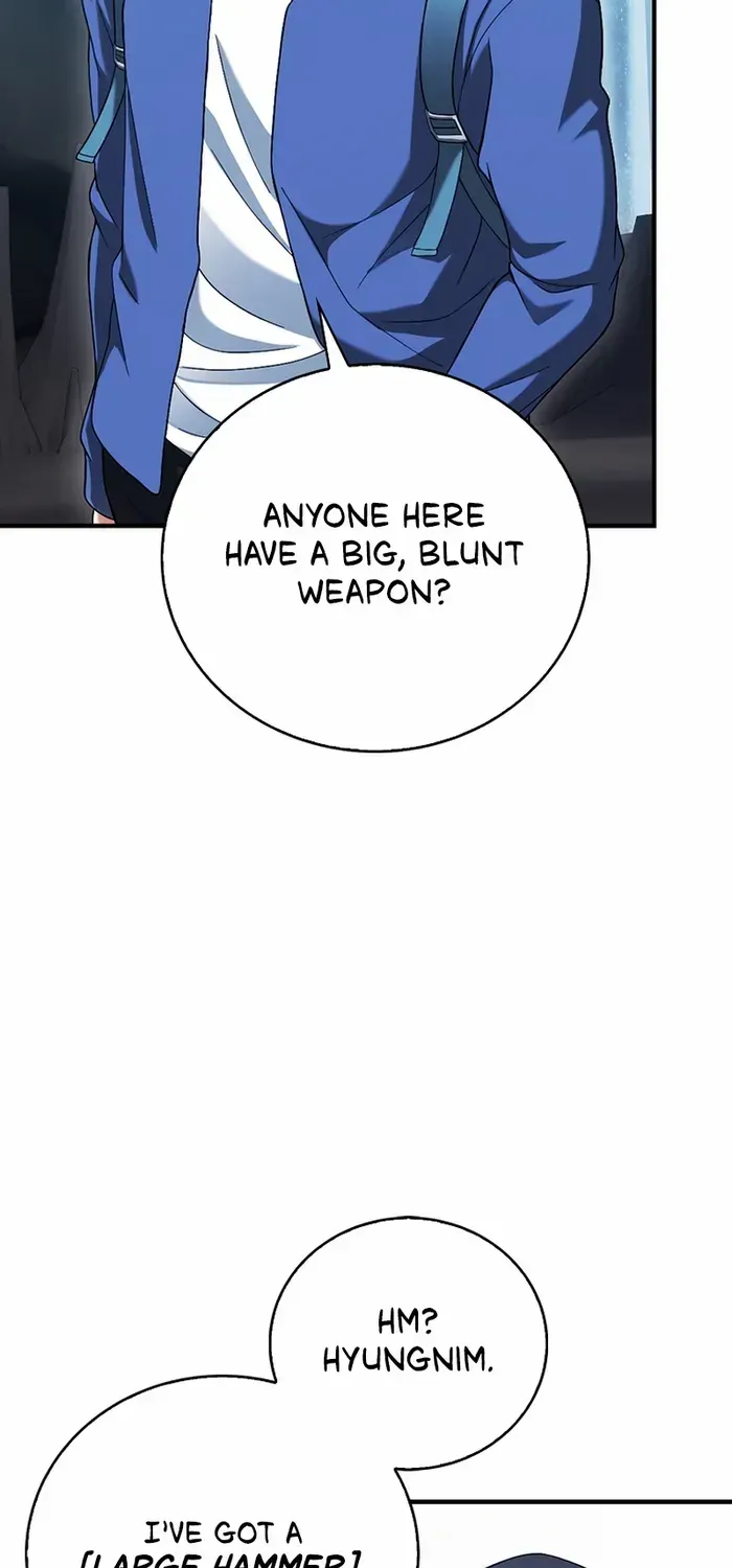 Player with Maxed-Out Talent Chapter 33 page 40 - 