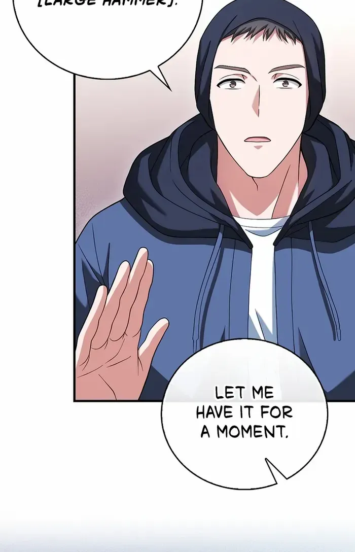 Player with Maxed-Out Talent Chapter 33 page 41 - 