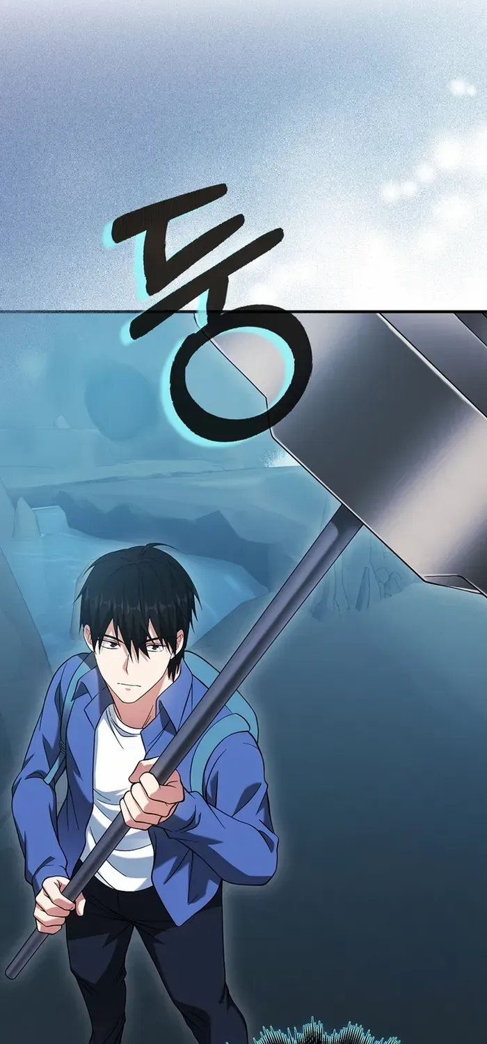Player with Maxed-Out Talent Chapter 33 page 42 - 