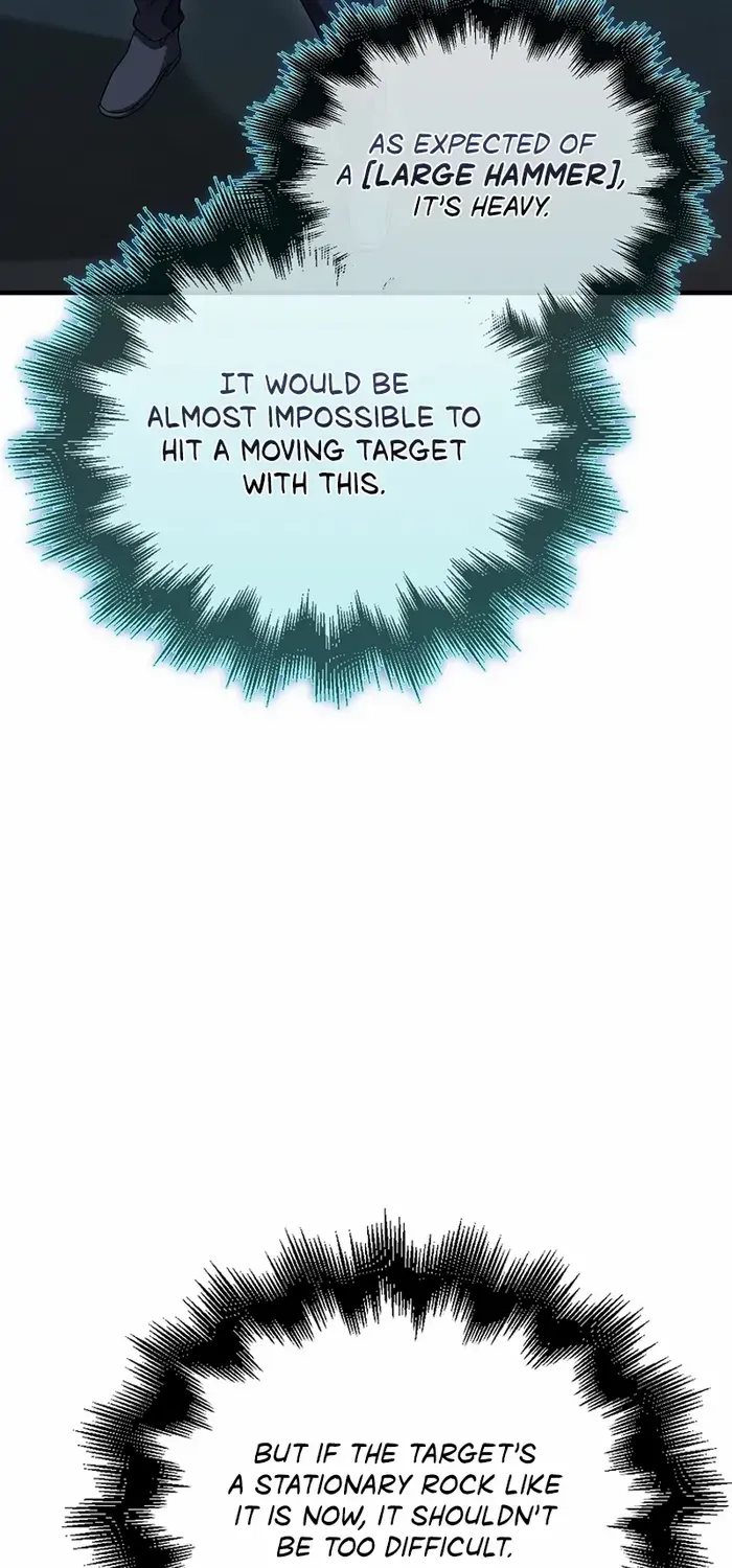 Player with Maxed-Out Talent Chapter 33 page 43 - 