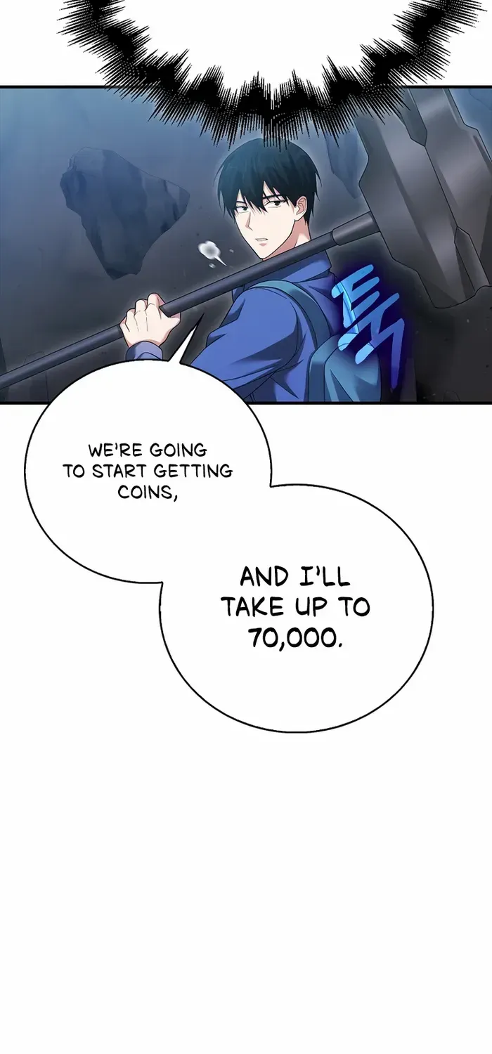 Player with Maxed-Out Talent Chapter 33 page 44 - 