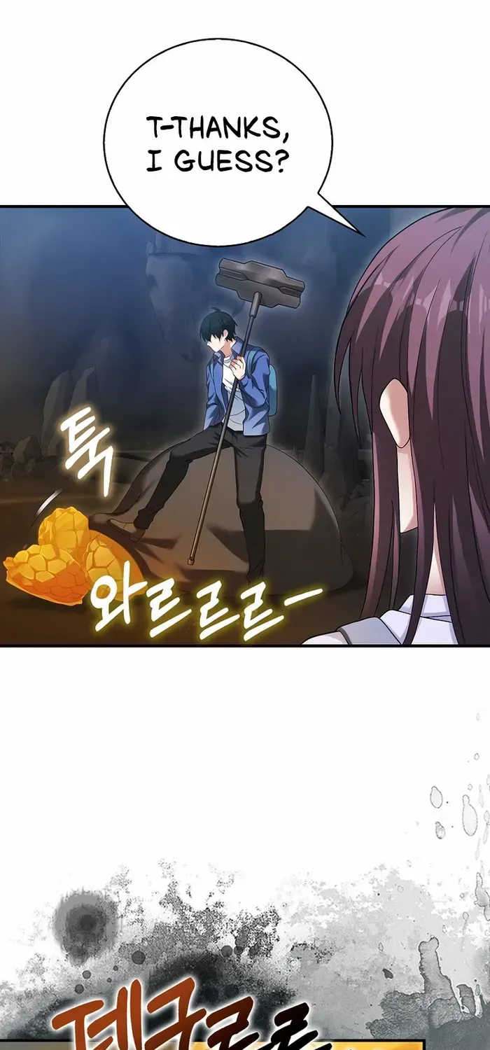 Player with Maxed-Out Talent Chapter 33 page 46 - 