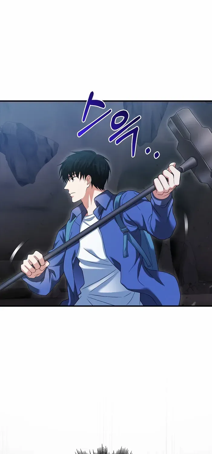Player with Maxed-Out Talent Chapter 33 page 48 - 