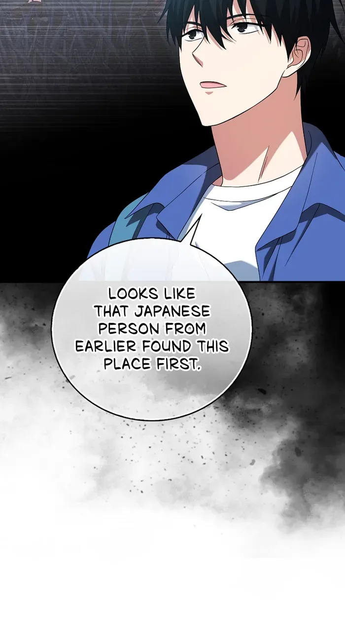 Player with Maxed-Out Talent Chapter 33 page 6 - 