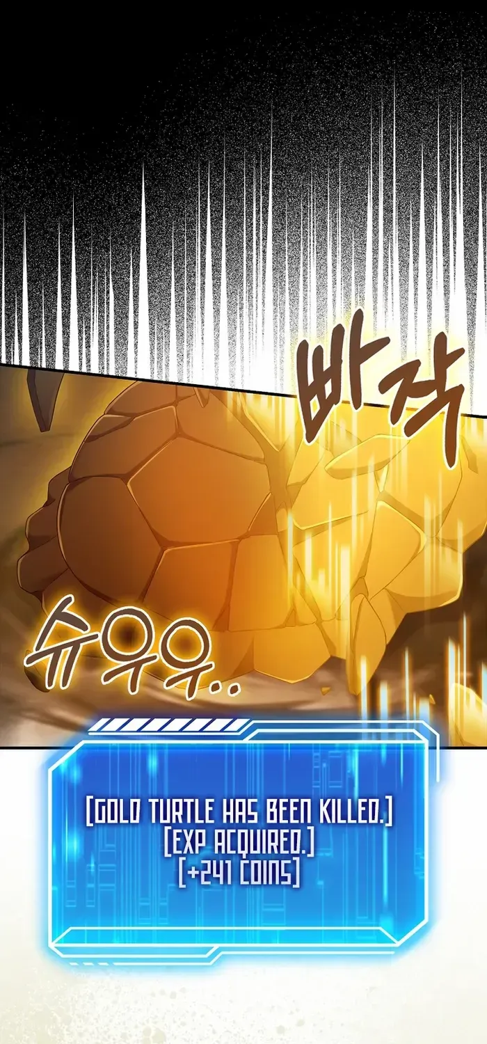 Player with Maxed-Out Talent Chapter 33 page 54 - 