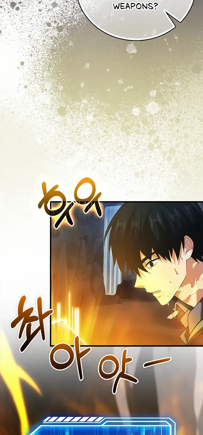 Player with Maxed-Out Talent Chapter 33 page 56 - 