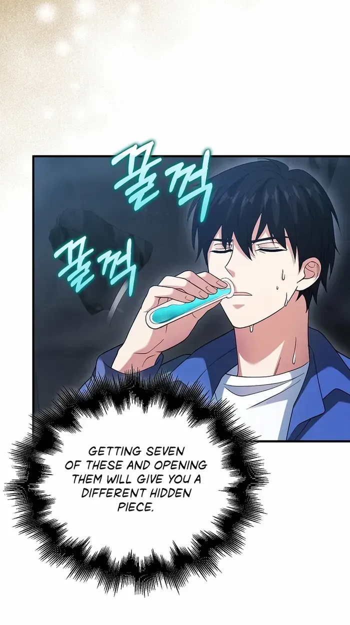 Player with Maxed-Out Talent Chapter 33 page 58 - 