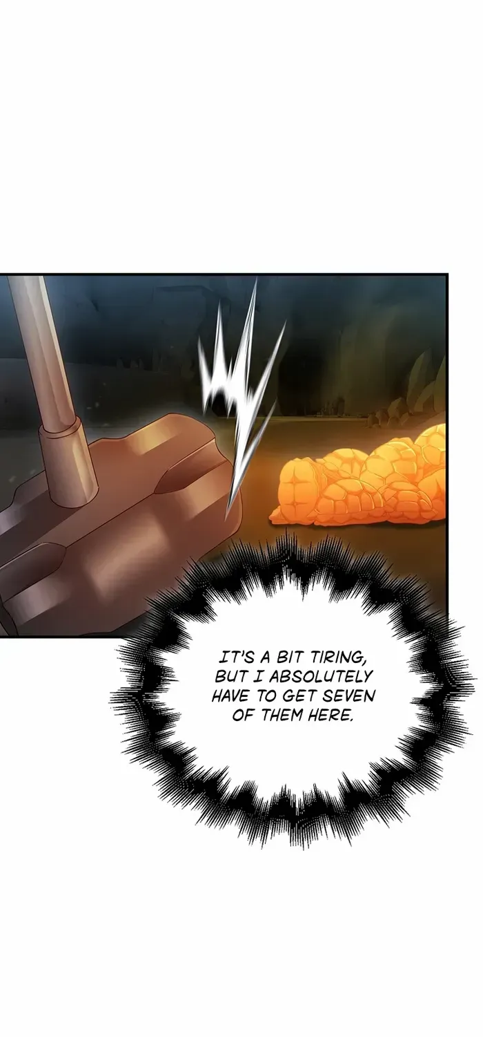 Player with Maxed-Out Talent Chapter 33 page 59 - 