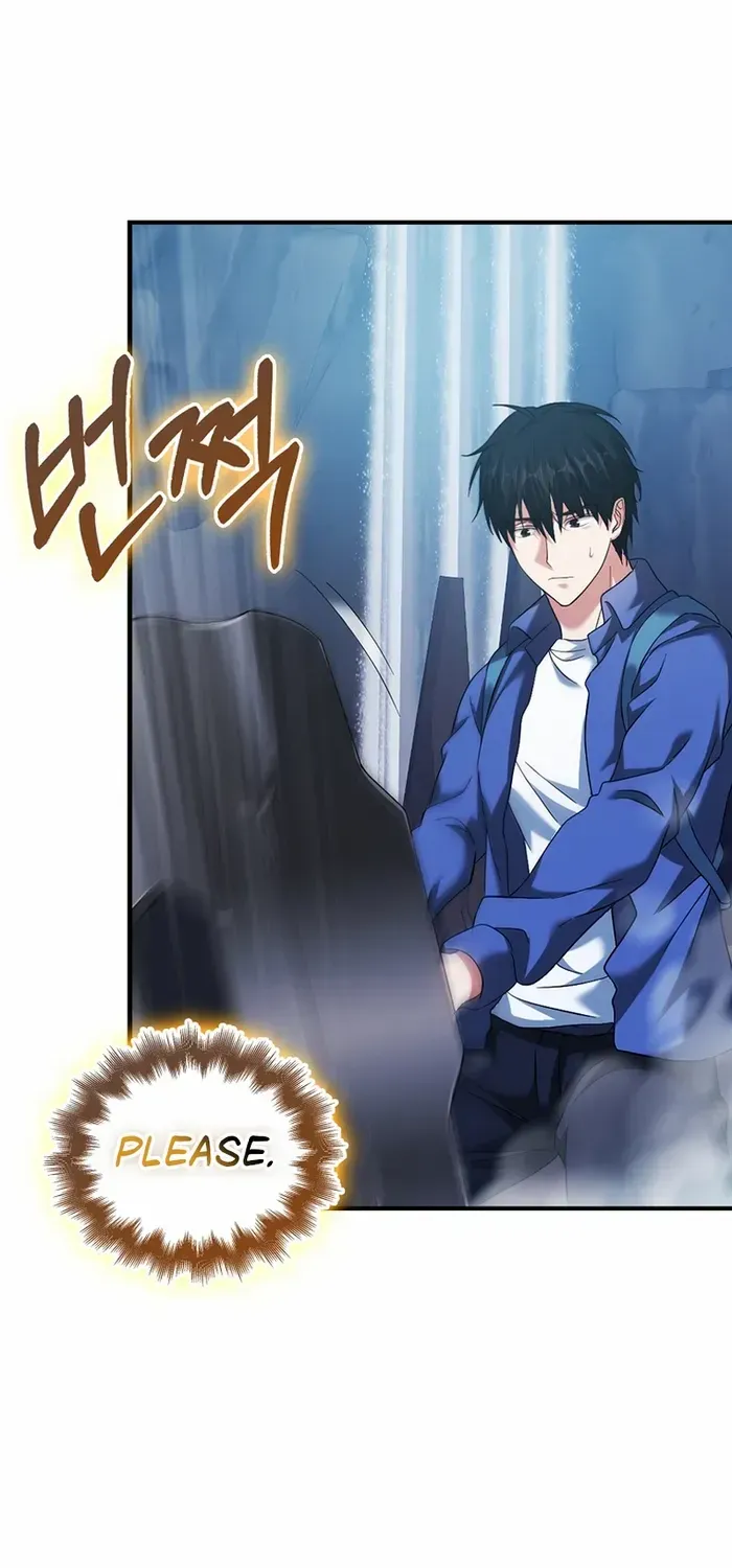 Player with Maxed-Out Talent Chapter 33 page 60 - 