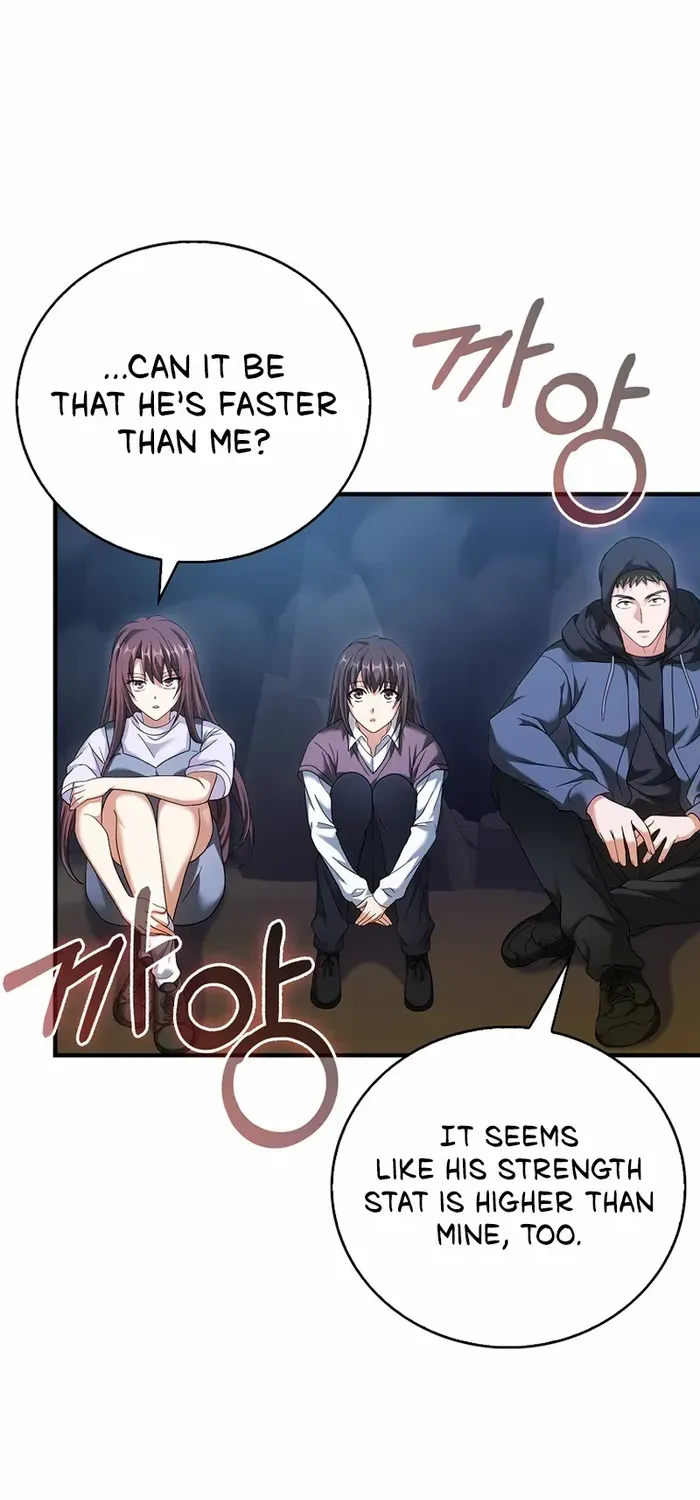 Player with Maxed-Out Talent Chapter 33 page 62 - 