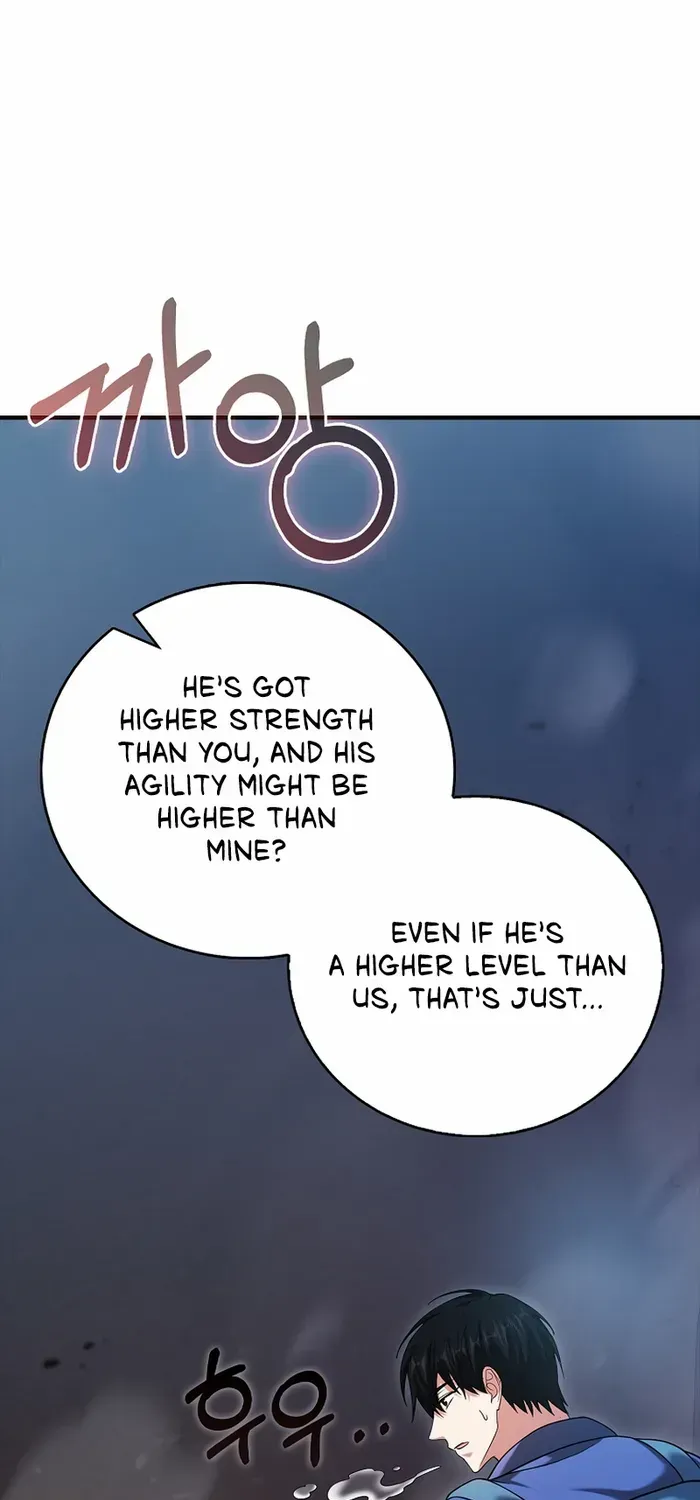 Player with Maxed-Out Talent Chapter 33 page 63 - 