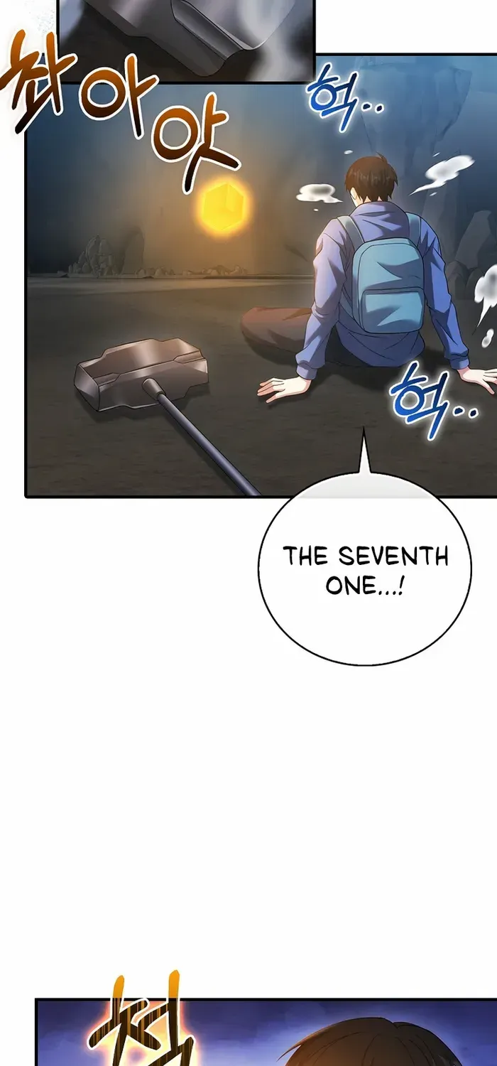 Player with Maxed-Out Talent Chapter 33 page 67 - 