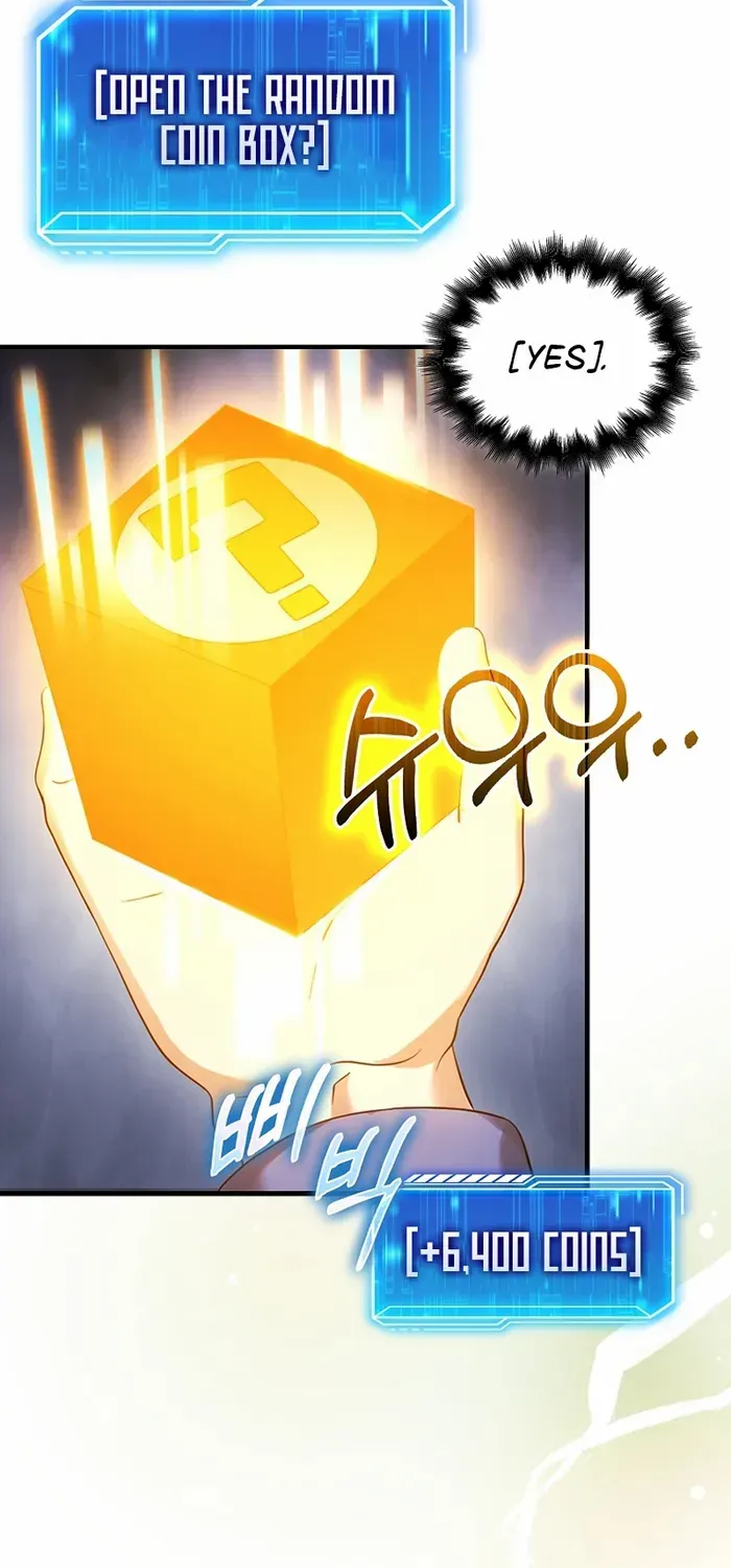 Player with Maxed-Out Talent Chapter 33 page 69 - 