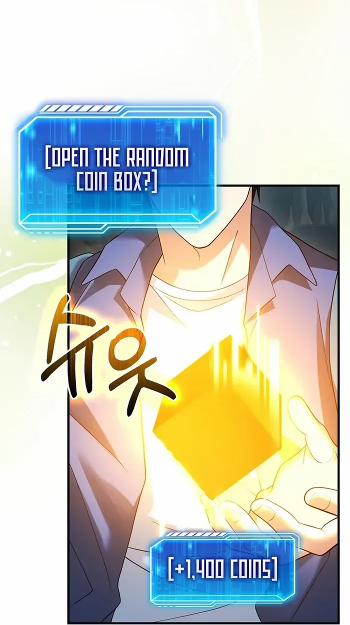 Player with Maxed-Out Talent Chapter 33 page 70 - 