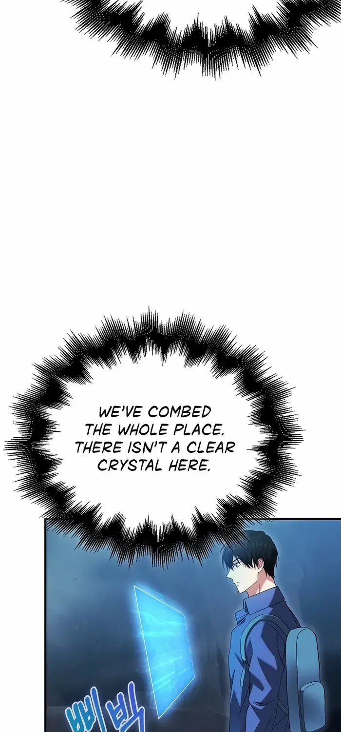 Player with Maxed-Out Talent Chapter 33 page 8 - 
