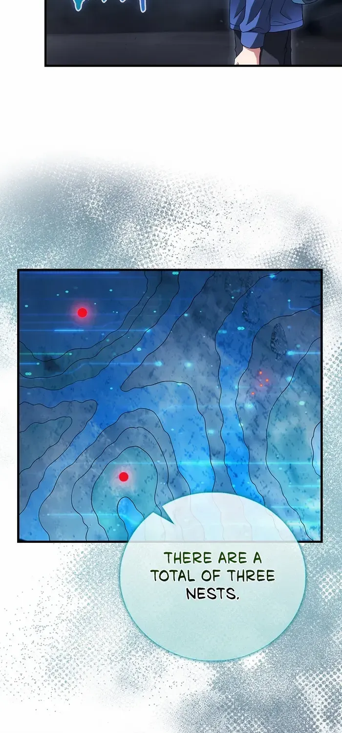 Player with Maxed-Out Talent Chapter 33 page 9 - 