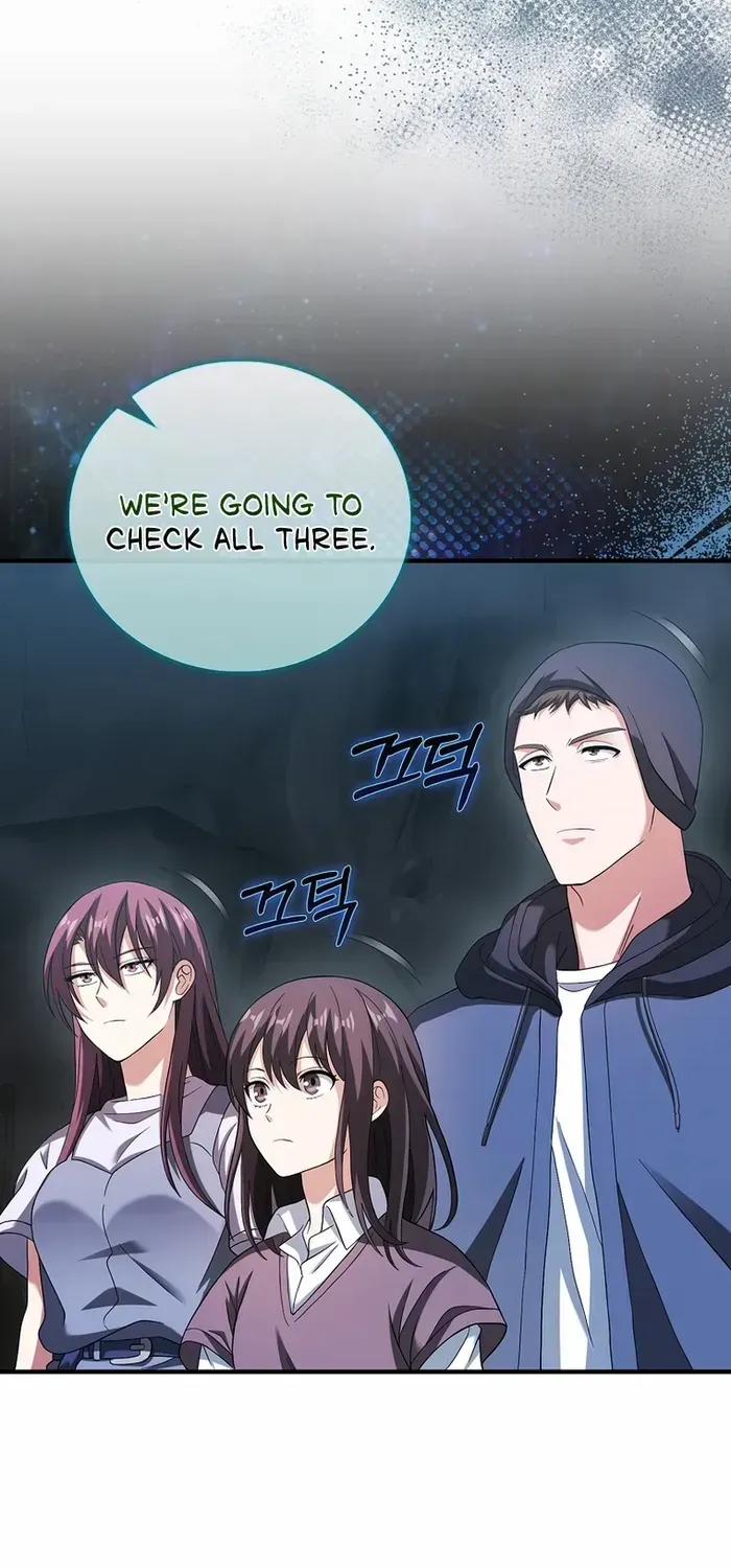 Player with Maxed-Out Talent Chapter 33 page 10 - 