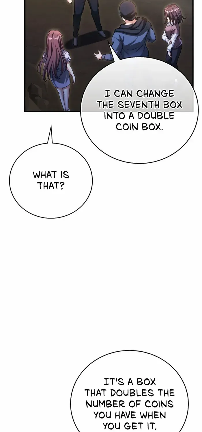 Player with Maxed-Out Talent Chapter 34 page 12 - 