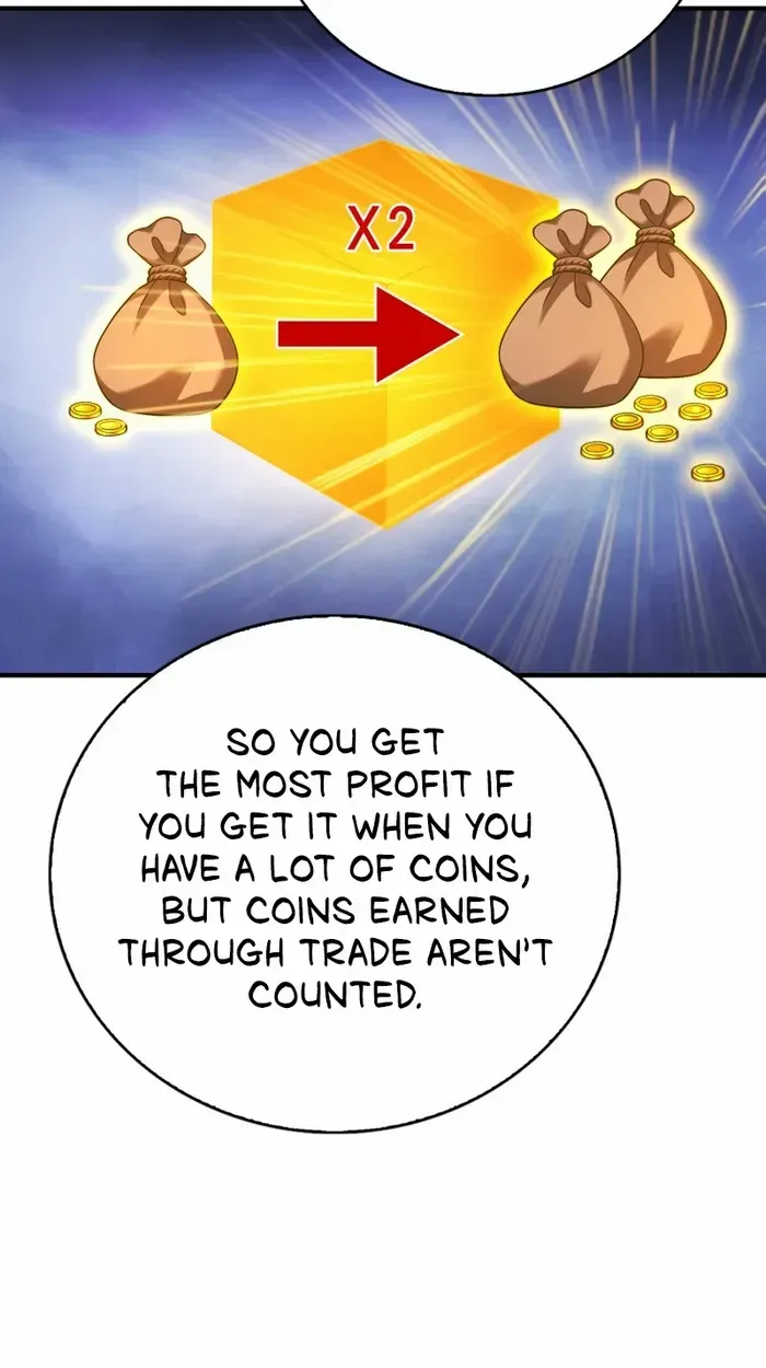 Player with Maxed-Out Talent Chapter 34 page 13 - 