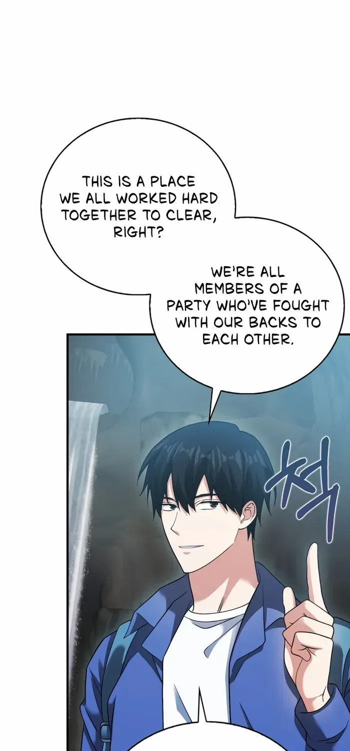 Player with Maxed-Out Talent Chapter 34 page 14 - 