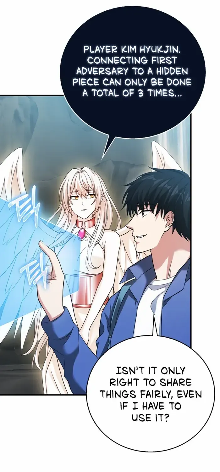Player with Maxed-Out Talent Chapter 34 page 17 - 