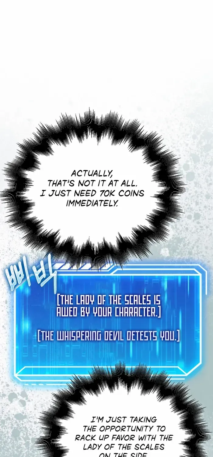 Player with Maxed-Out Talent Chapter 34 page 18 - 