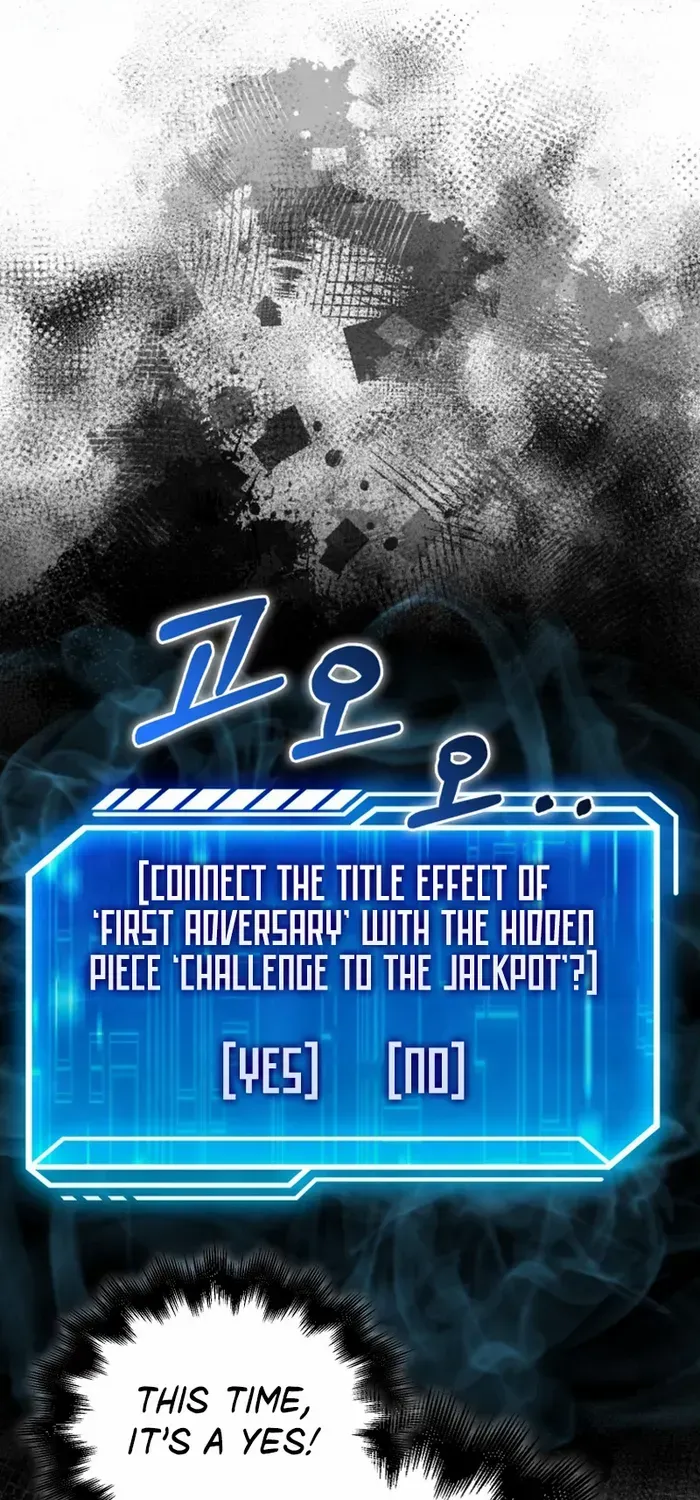 Player with Maxed-Out Talent Chapter 34 page 20 - 