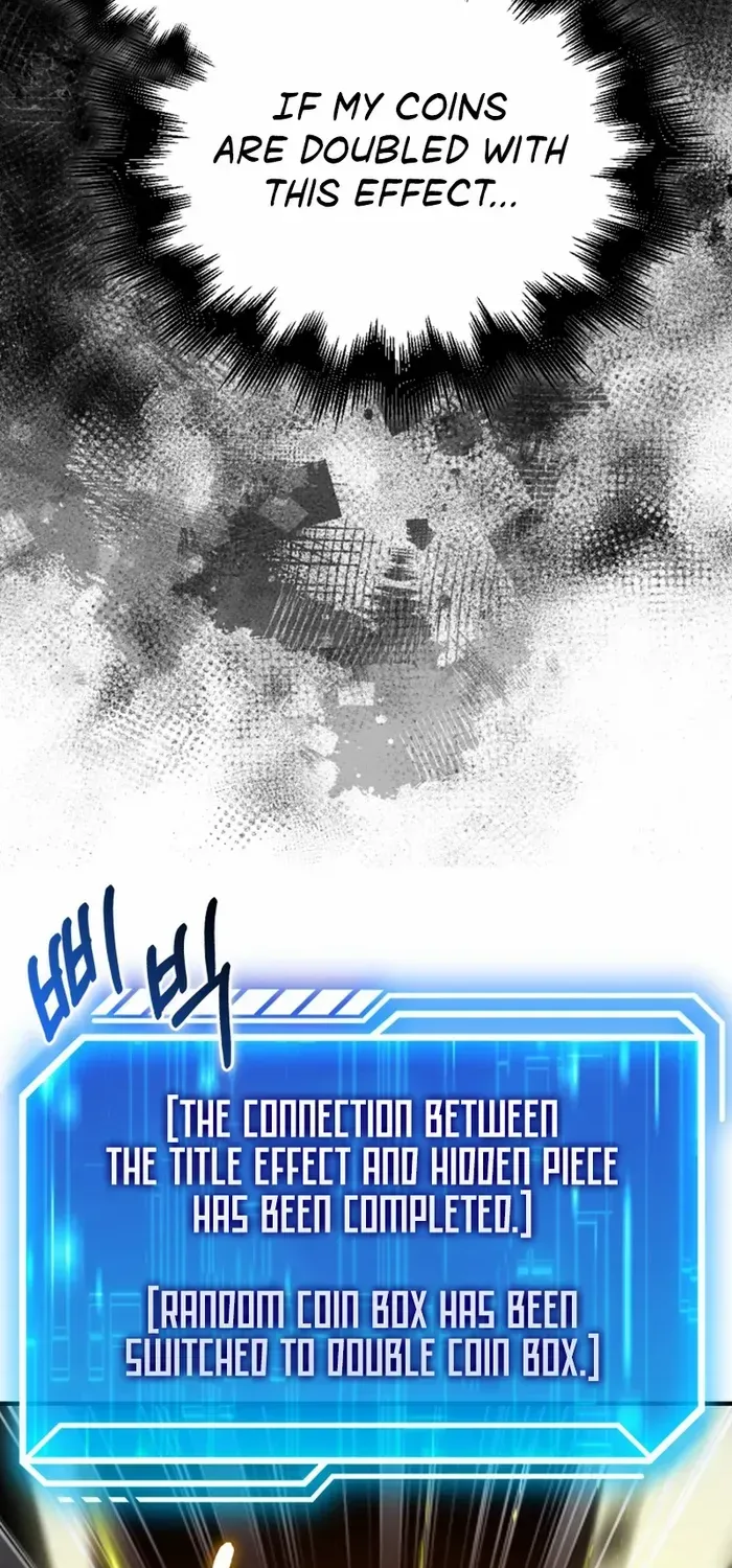 Player with Maxed-Out Talent Chapter 34 page 21 - 