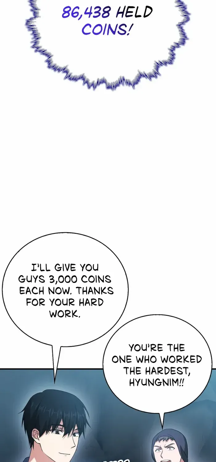 Player with Maxed-Out Talent Chapter 34 page 23 - 