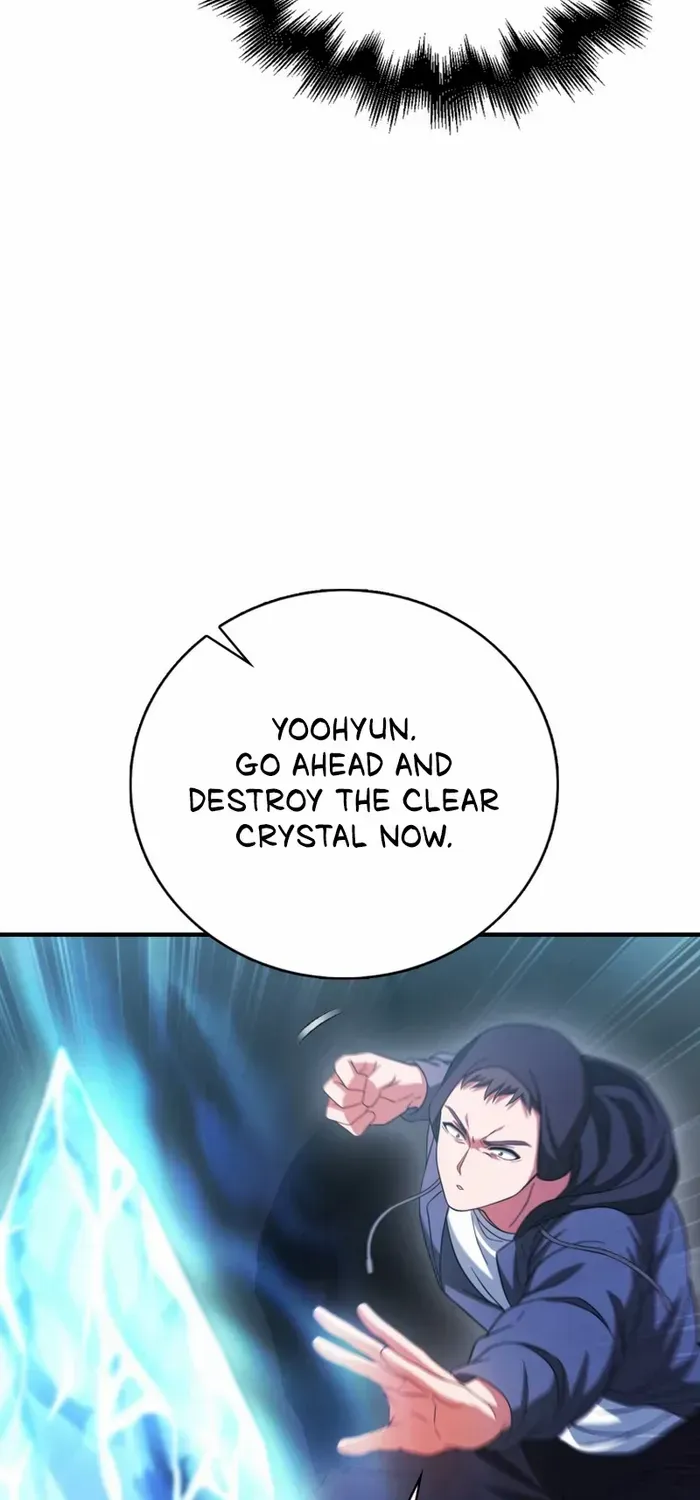 Player with Maxed-Out Talent Chapter 34 page 26 - 