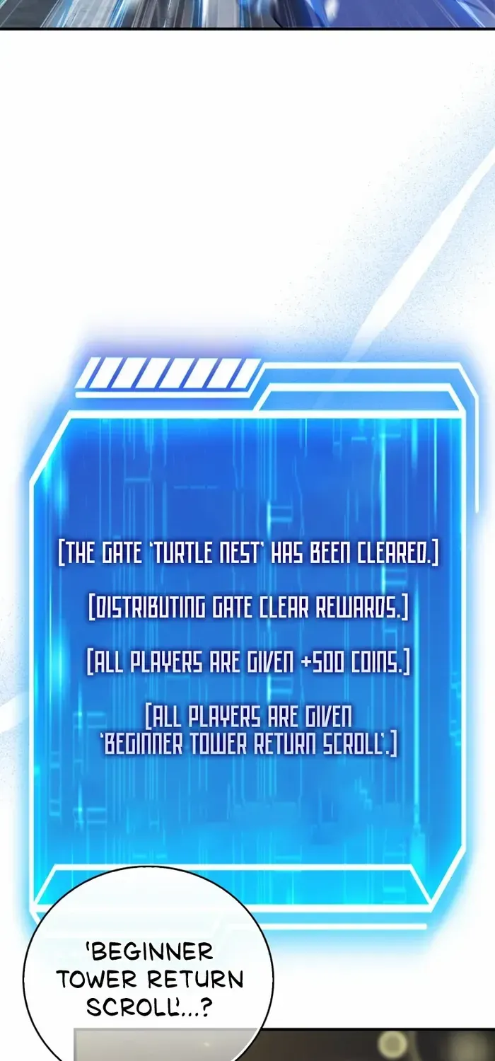 Player with Maxed-Out Talent Chapter 34 page 28 - 