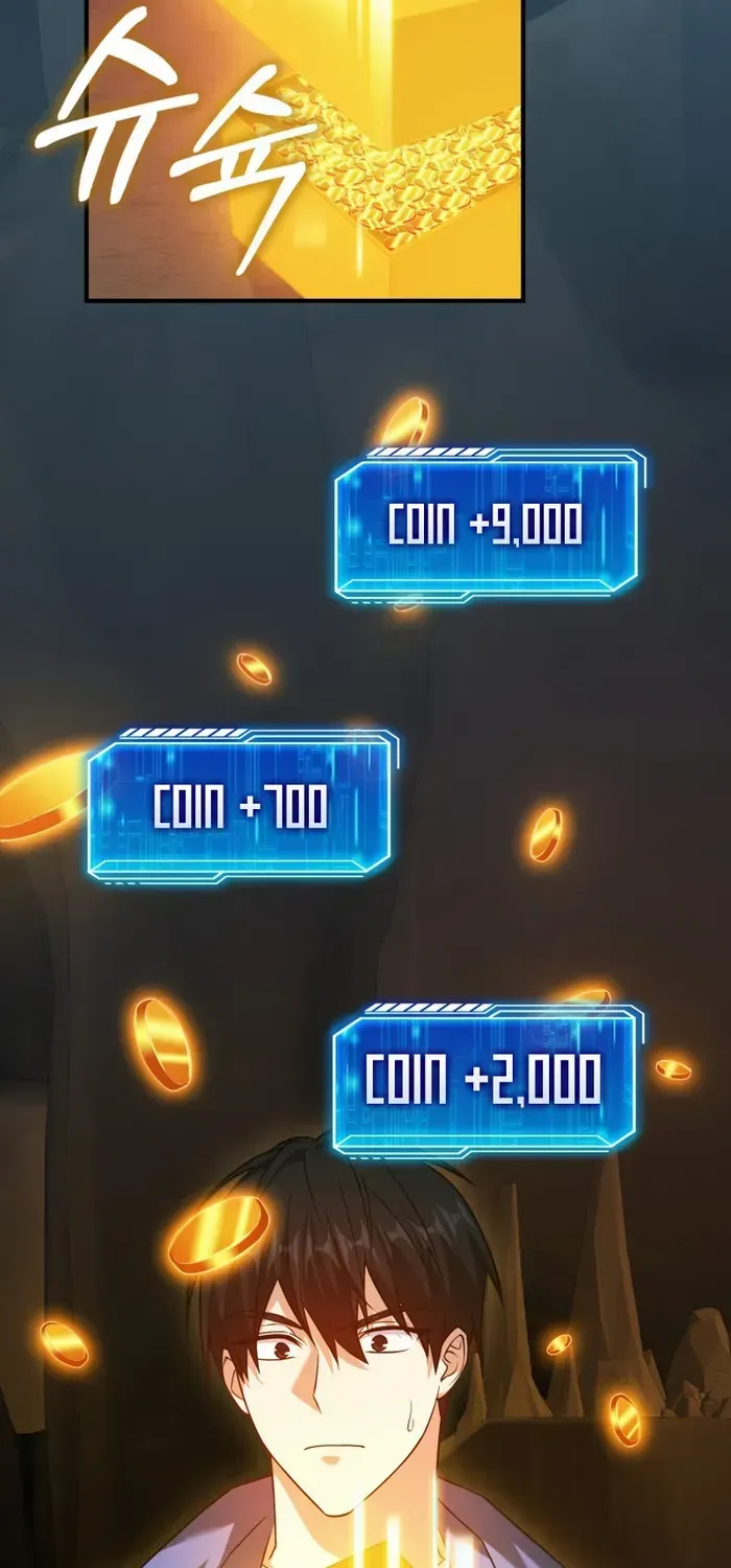 Player with Maxed-Out Talent Chapter 34 page 4 - 