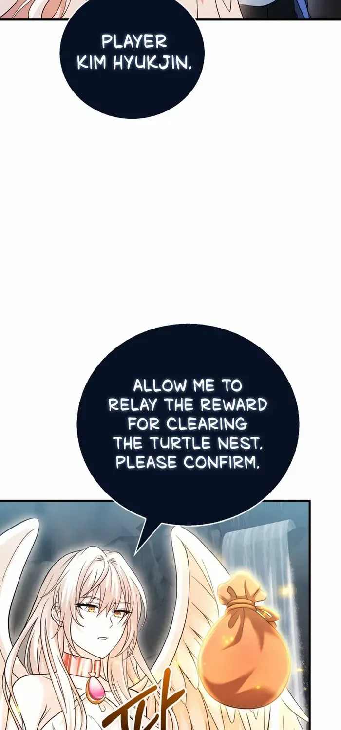 Player with Maxed-Out Talent Chapter 34 page 32 - 