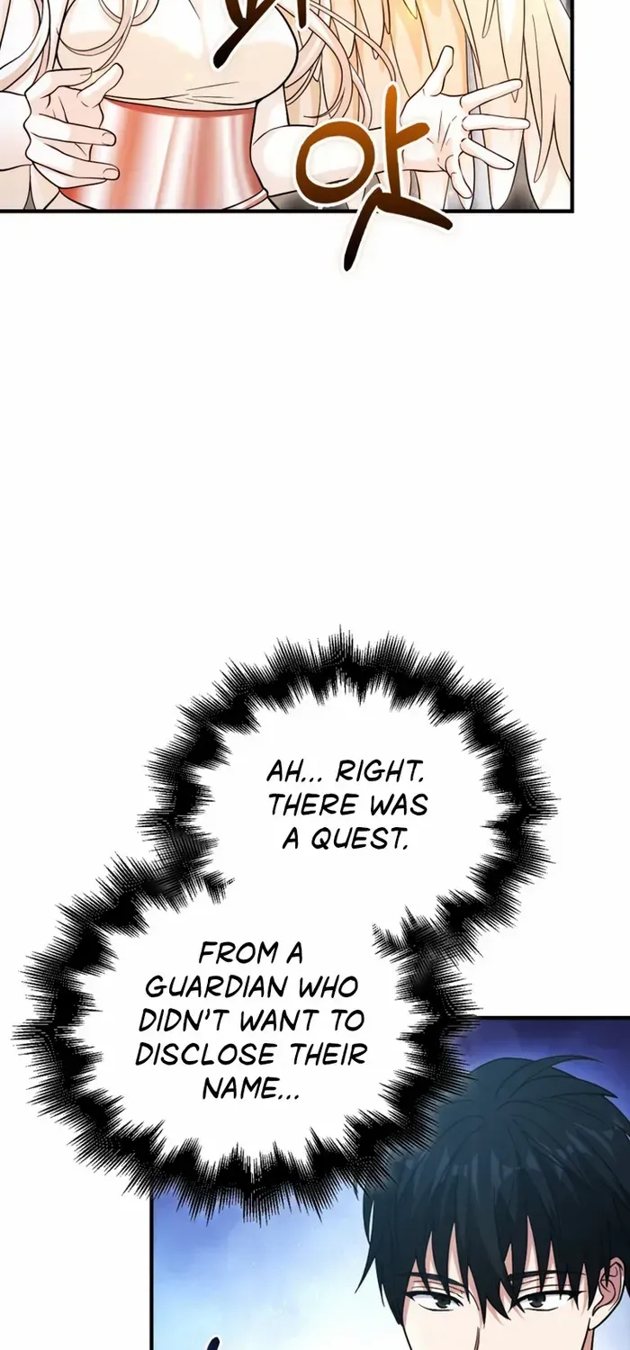 Player with Maxed-Out Talent Chapter 34 page 33 - 