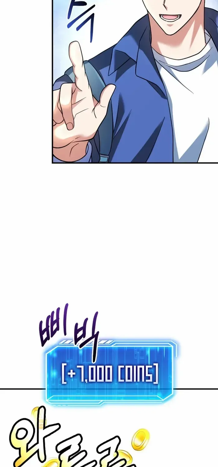 Player with Maxed-Out Talent Chapter 34 page 34 - 